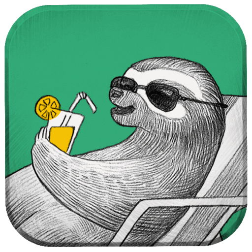 Time Sloth